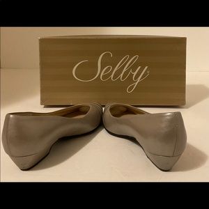 Selby shoes
